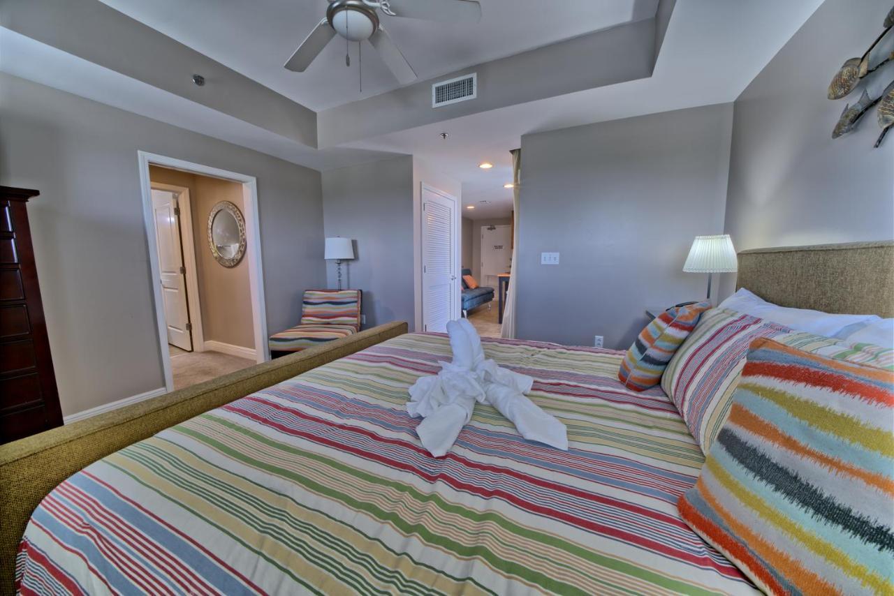Sterling Breeze - Cozy Beachfront One Bedroom Appartement Panama City Beach