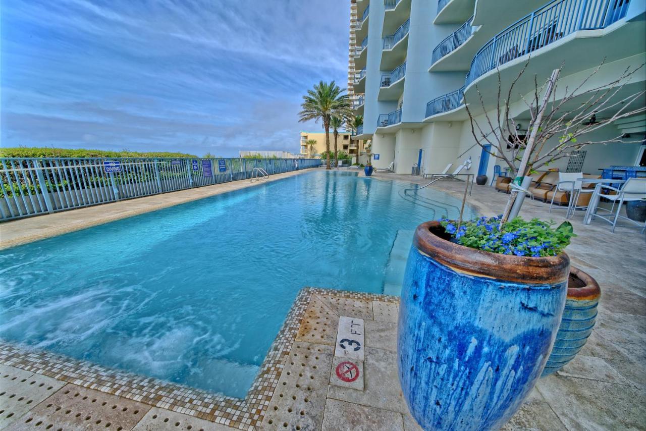 Sterling Breeze - Cozy Beachfront One Bedroom Appartement