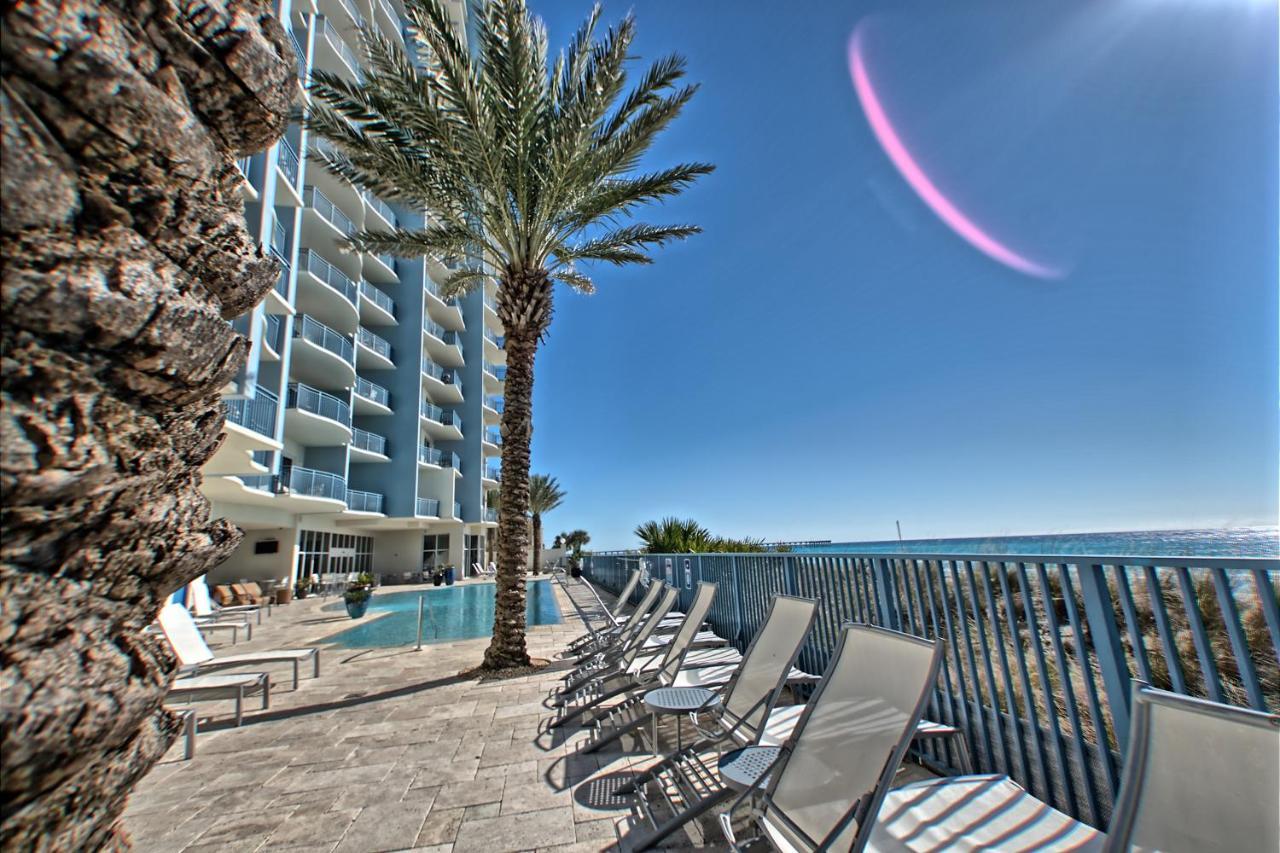 Sterling Breeze - Cozy Beachfront One Bedroom Panama City Beach