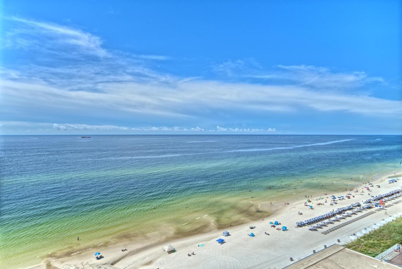 Sterling Breeze - Cozy Beachfront One Bedroom Appartement *
