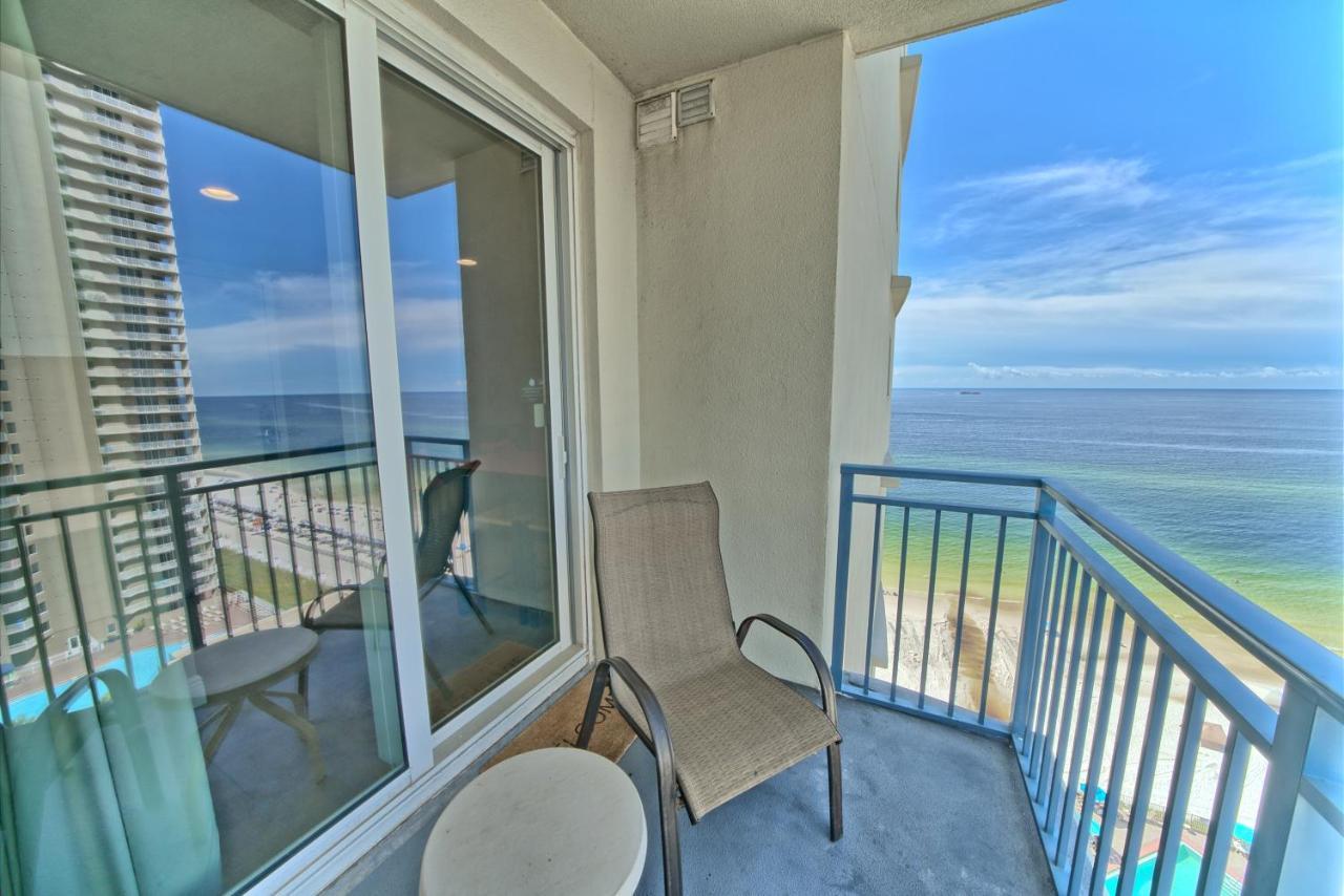 Sterling Breeze - Cozy Beachfront One Bedroom Appartement *
